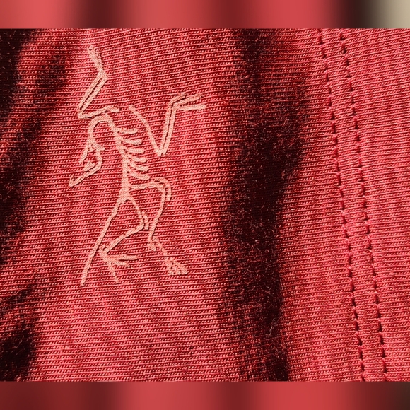 XL Arc'teryx Tank Top - Picture 4 of 4